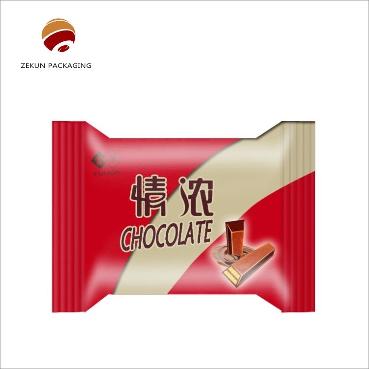 Заказ напечатанные заказные упаковки закусок / бумажные пакеты для упаковки продуктов питания с матом или блестящей отделкой