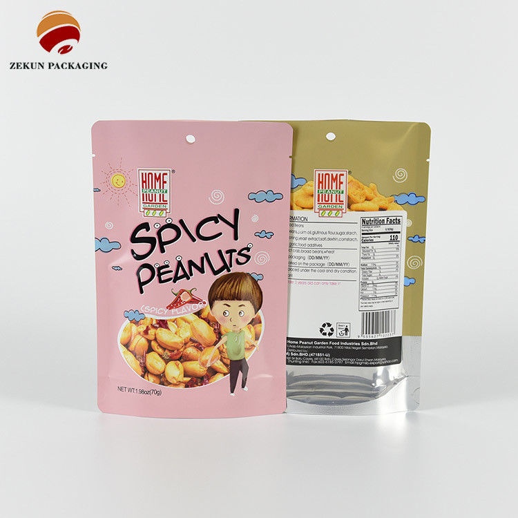 Запчасти для пищевых продуктов для домашних животных/Al/Pe